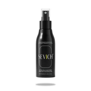 Home b2b wholesale extra hold hair holding spray isolated product