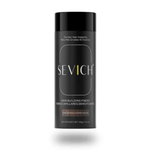 sevich thicker hair fiber dark brown b2b salon wholesale (1)